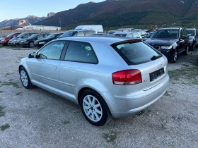 Audi A3 1.8 T S-LINE, снимка 8