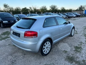 Audi A3 1.8 T S-LINE, снимка 4