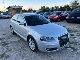 Audi A3 1.8 T S-LINE, снимка 3