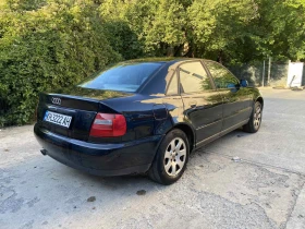 Audi A4 1.6i Бензин-Газ, снимка 4