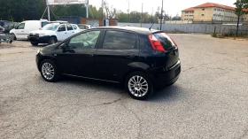 Fiat Punto 1.4  6- | Mobile.bg    7