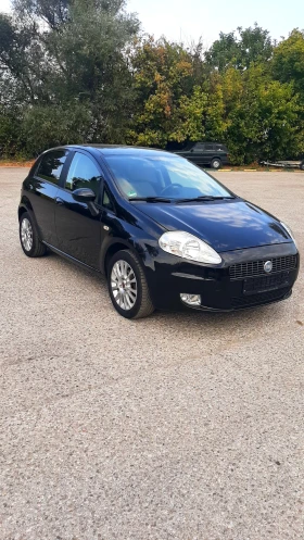 Fiat Punto 1.4  6- | Mobile.bg    3