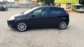 Fiat Punto 1.4  6- | Mobile.bg    4