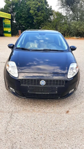 Fiat Punto 1.4  6- | Mobile.bg    1