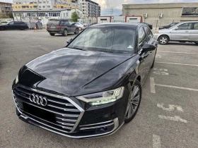 Audi A8 50 TDI quattro long !!! FULL !!! 1