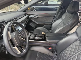 Audi A8 50 TDI quattro long !!! FULL !!! - [4] 