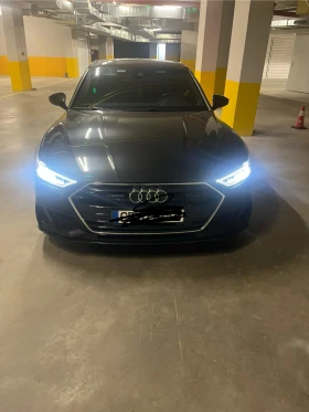 Audi A7  - изображение 1