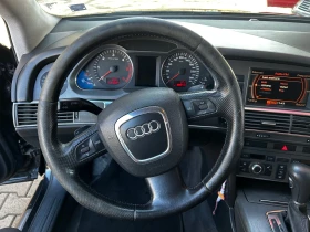 Audi A6 3.0 QUATTRO Navi, снимка 10