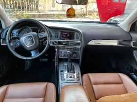 Audi A6 3.0 QUATTRO Navi, снимка 11