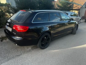 Audi A6 3.0 QUATTRO Navi, снимка 8