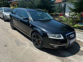     Audi A6 3.0 QUATTRO Navi