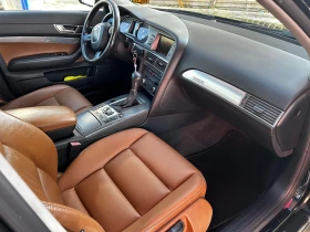 Audi A6 3.0 QUATTRO Navi, снимка 12