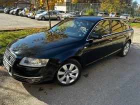 Audi A6 3.0 QUATTRO Navi, снимка 16