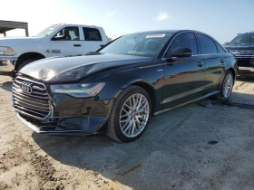 Audi A6 Matrix* Bose* Keyless* Prestige, снимка 2