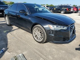 Audi A6 Matrix* Bose* Keyless* Prestige, снимка 3