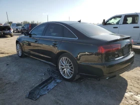 Audi A6 Matrix* Bose* Keyless* Prestige, снимка 4