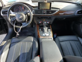 Audi A6 Matrix* Bose* Keyless* Prestige, снимка 9