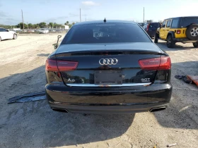 Audi A6 Matrix* Bose* Keyless* Prestige, снимка 5