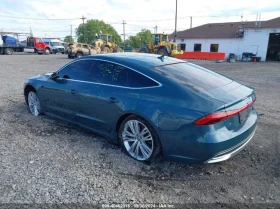 Audi A7 КРАЙНА ЦЕНА, снимка 4