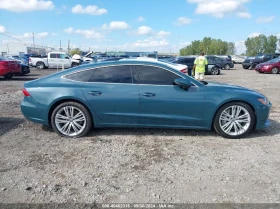 Audi A7 КРАЙНА ЦЕНА, снимка 7