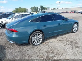 Audi A7 КРАЙНА ЦЕНА, снимка 6