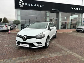 Renault Clio Grandtour TCe 75 к.с. Stop&Start BVM5