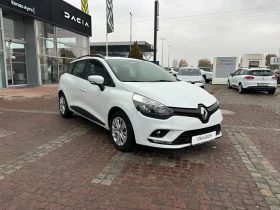 Renault Clio Grandtour TCe 75 .. Stop&Start BVM5 | Mobile.bg    4