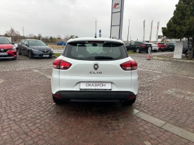 Renault Clio Grandtour TCe 75 .. Stop&Start BVM5 | Mobile.bg    8