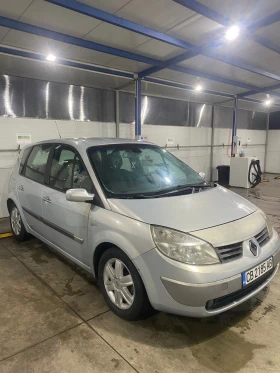 Renault Scenic | Mobile.bg    2