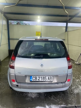 Renault Scenic | Mobile.bg    14