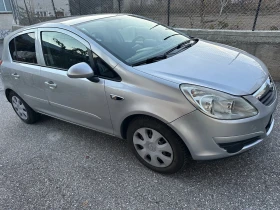 Opel Corsa D 1.2 EcoTech | Mobile.bg    2