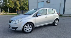     Opel Corsa D 1.2 EcoTech