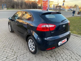 Kia Rio 1.3VVT-i/EU.5B/123 000   ! ! !  | Mobile.bg    6