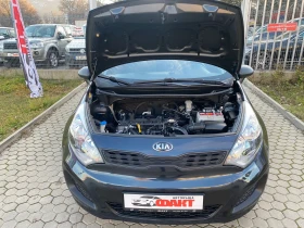 Kia Rio 1.3VVT-i/EU.5B/123 000   ! ! !  | Mobile.bg    17