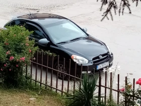 Hyundai Accent, снимка 1