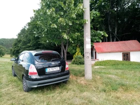 Hyundai Accent, снимка 3