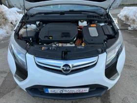 Opel Ampera 1.4i ШВЕЙЦАРИЯ - [7] 