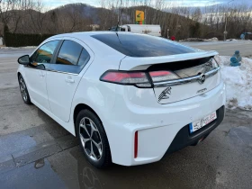 Opel Ampera 1.4i ШВЕЙЦАРИЯ - [5] 