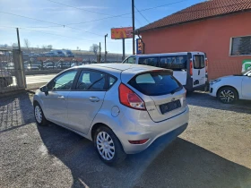 Ford Fiesta 1.5TDCI  Euro 6 | Mobile.bg    5