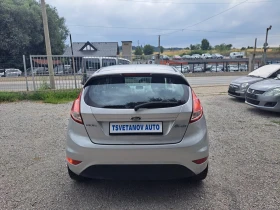 Обява за продажба на Ford Fiesta 1.5TDCI  Euro 6 ~10 900 лв. - изображение 5