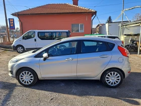 Ford Fiesta 1.5TDCI  Euro 6 | Mobile.bg    4