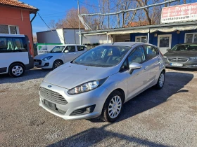 Ford Fiesta 1.5TDCI  Euro 6 | Mobile.bg    3