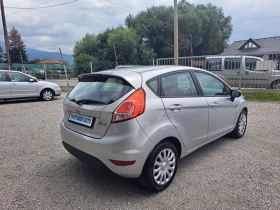 Обява за продажба на Ford Fiesta 1.5TDCI  Euro 6 ~10 900 лв. - изображение 6