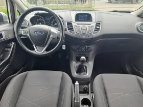 Ford Fiesta 1.5TDCI Euro 6 - 10900 лв. - 30689703 14