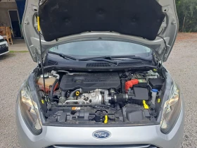 Ford Fiesta 1.5TDCI Euro 6 - 10900 лв. - 30689703 17