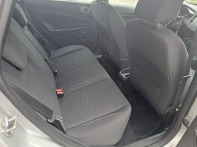 Обява за продажба на Ford Fiesta 1.5TDCI  Euro 6 ~10 900 лв. - изображение 9