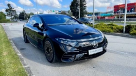 Mercedes-Benz EQS 580 4MATIC L | Mobile.bg    3