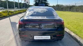 Mercedes-Benz EQS 580 4MATIC L | Mobile.bg    6