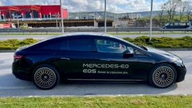 Mercedes-Benz EQS 580 4MATIC L | Mobile.bg    4