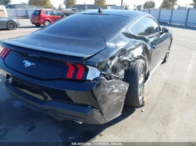 Ford Mustang 2.3L I-4 DI, DOHC, VVT, TURBO, 315HP Rear Wheel Dr, снимка 9